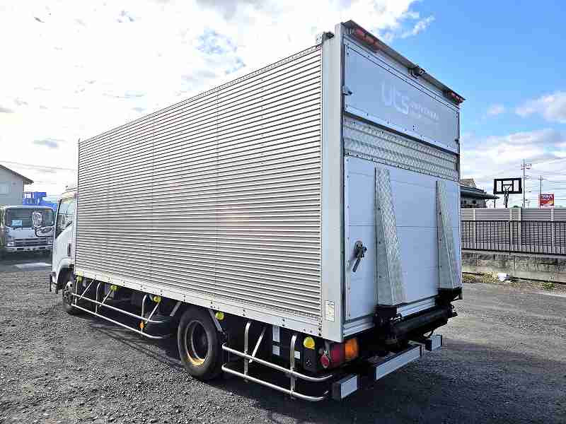 いすゞ エルフ SKG-NPR85AN(2WD)の写真3