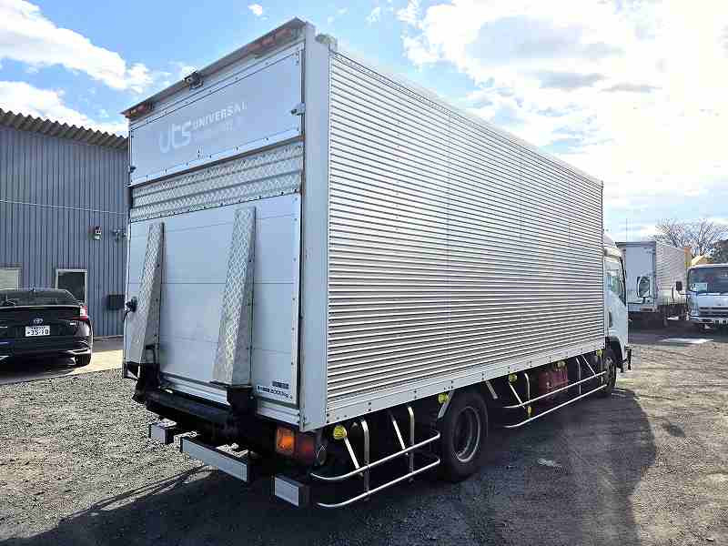 いすゞ エルフ SKG-NPR85AN(2WD)の写真5