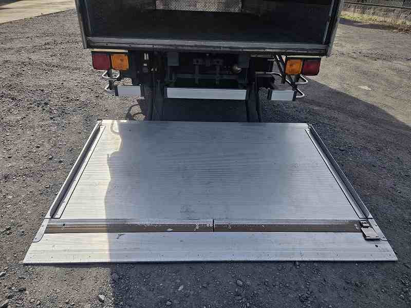 いすゞ エルフ SKG-NPR85AN(2WD)の写真11