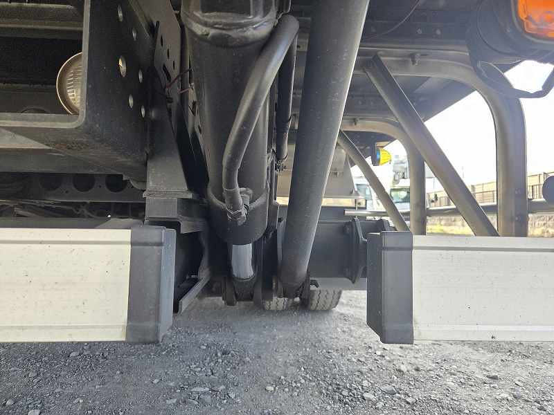 いすゞ エルフ SKG-NPR85AN(2WD)の写真16