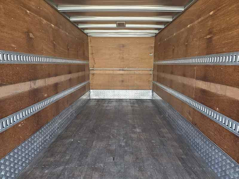 いすゞ エルフ SKG-NPR85AN(2WD)の写真17