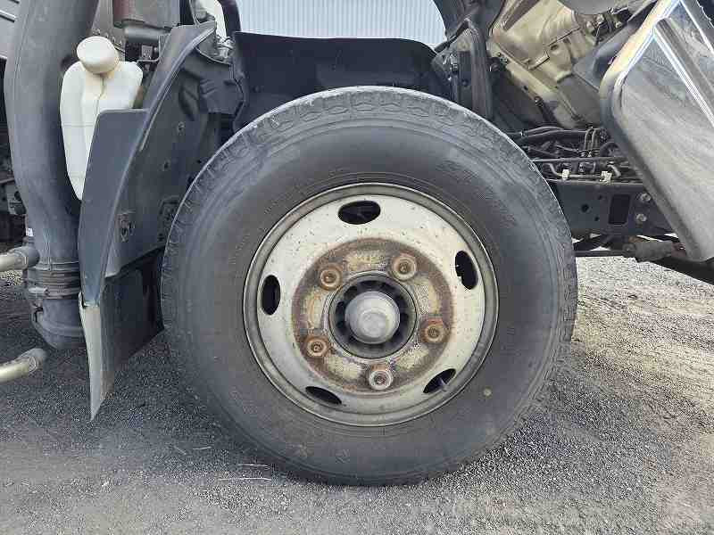 いすゞ エルフ SKG-NPR85AN(2WD)の写真21