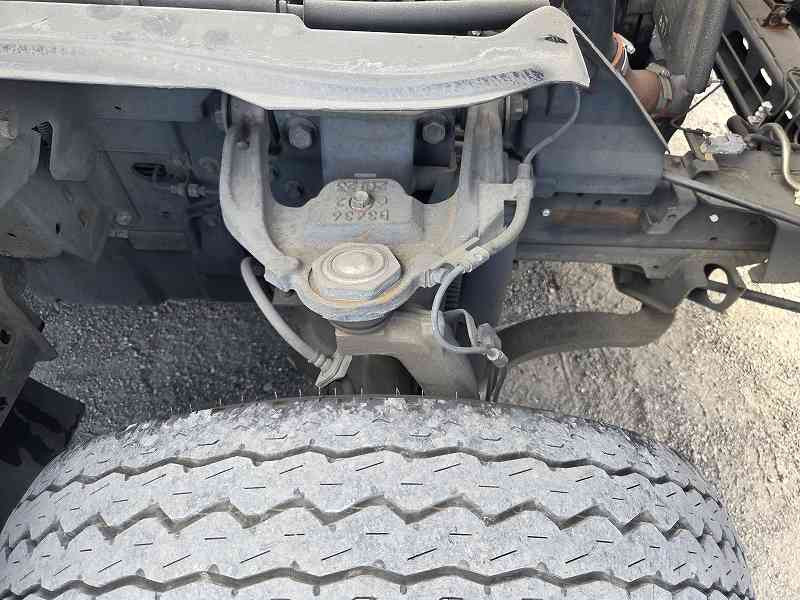 いすゞ エルフ SKG-NPR85AN(2WD)の写真22