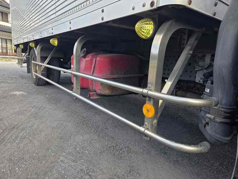 いすゞ エルフ SKG-NPR85AN(2WD)の写真23