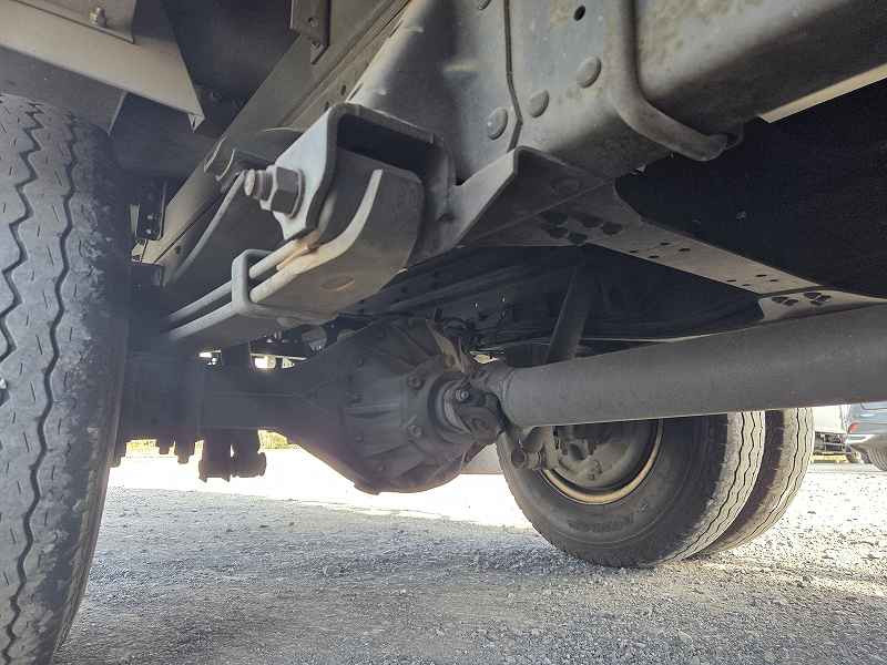 いすゞ エルフ SKG-NPR85AN(2WD)の写真24