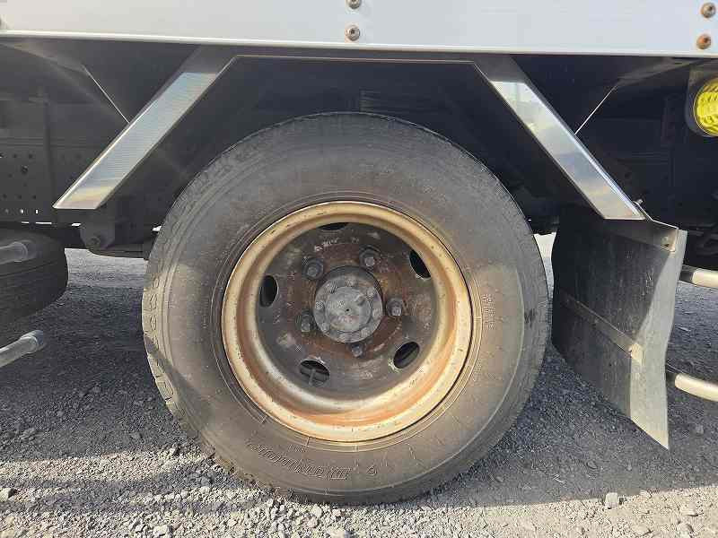 いすゞ エルフ SKG-NPR85AN(2WD)の写真27