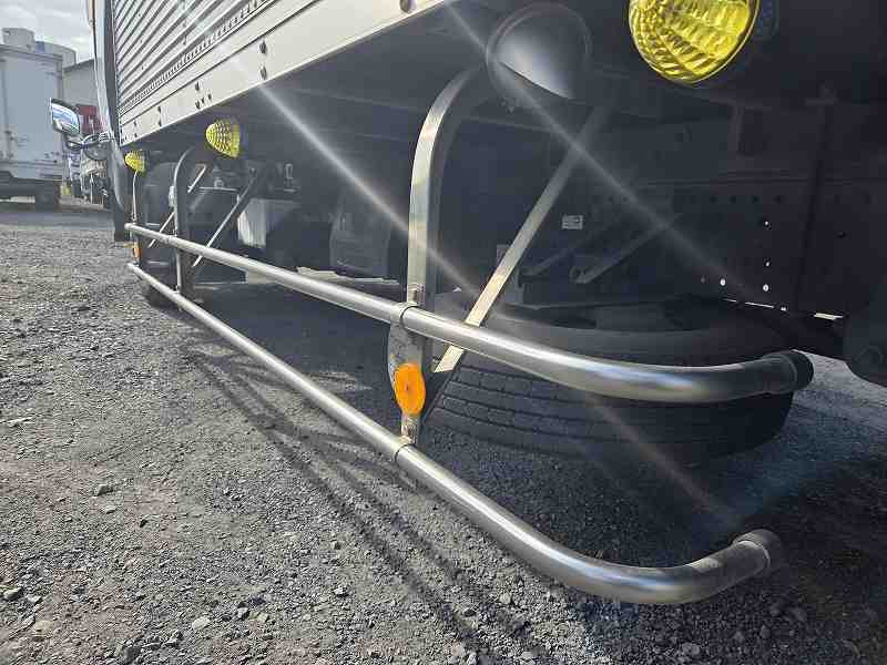 いすゞ エルフ SKG-NPR85AN(2WD)の写真29