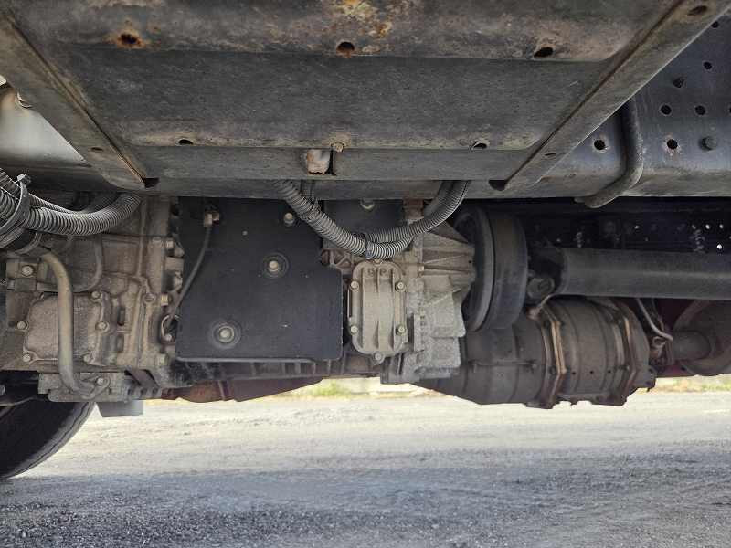 いすゞ エルフ SKG-NPR85AN(2WD)の写真31