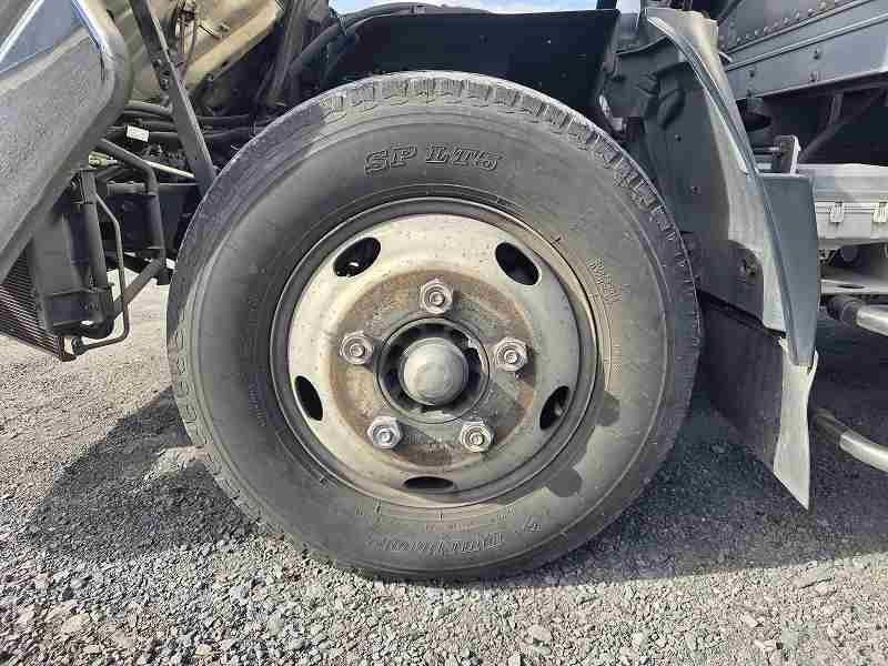 いすゞ エルフ SKG-NPR85AN(2WD)の写真33