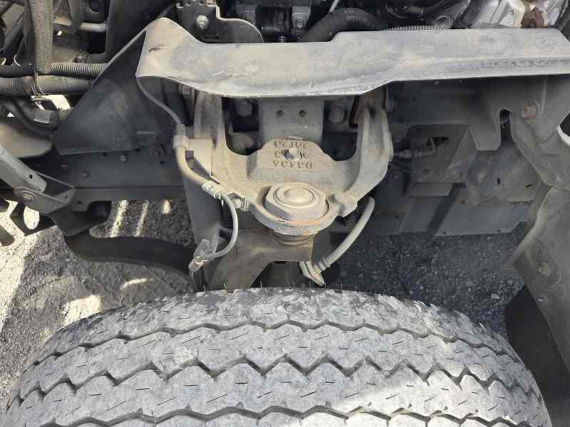 いすゞ エルフ SKG-NPR85AN(2WD)の写真34