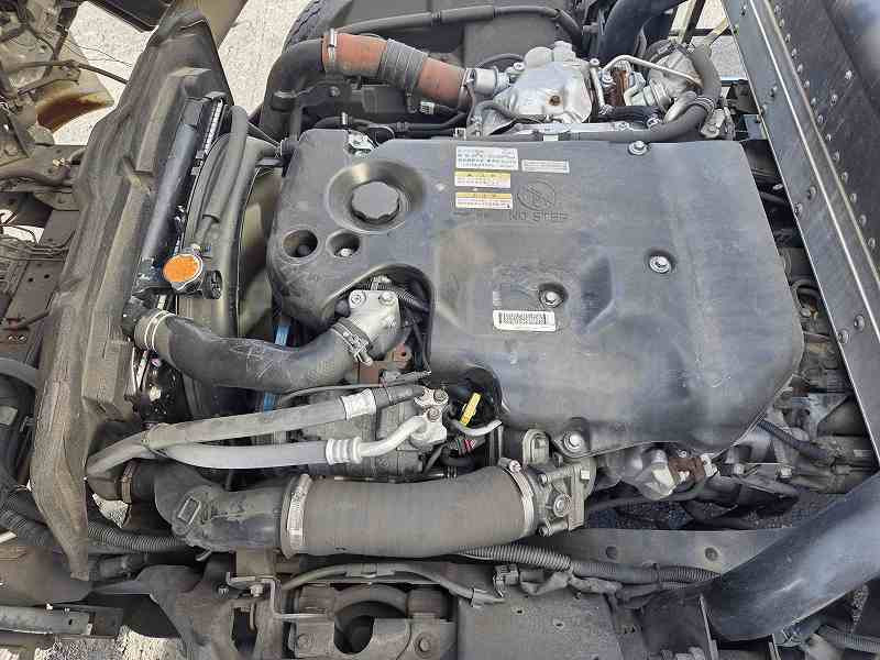 いすゞ エルフ SKG-NPR85AN(2WD)の写真35