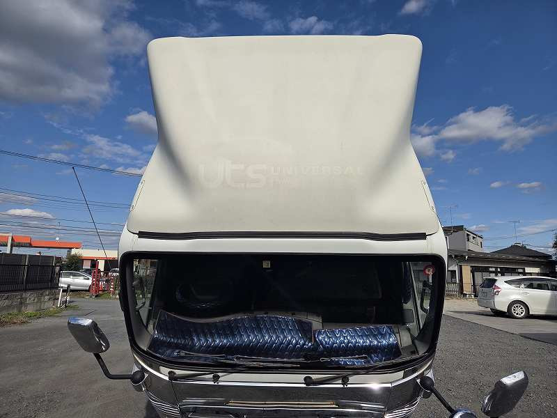 いすゞ エルフ SKG-NPR85AN(2WD)の写真41