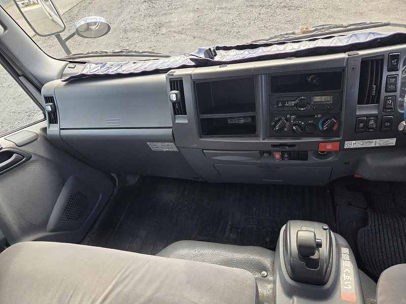 いすゞ エルフ SKG-NPR85AN(2WD)の写真45