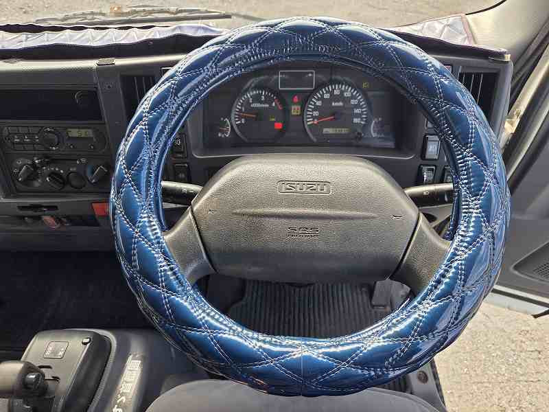 いすゞ エルフ SKG-NPR85AN(2WD)の写真46