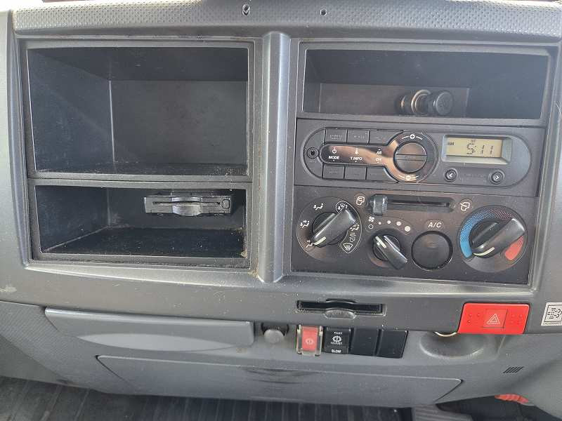 いすゞ エルフ SKG-NPR85AN(2WD)の写真48