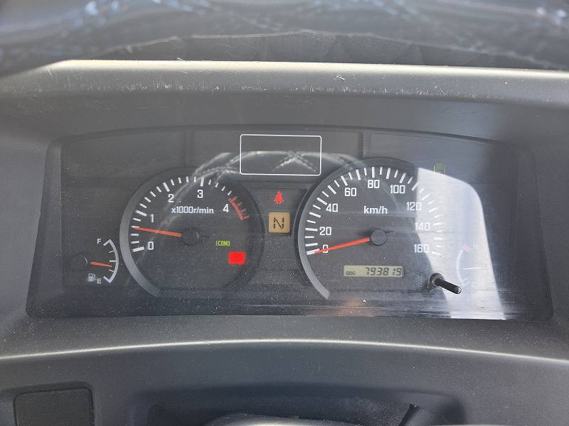 いすゞ エルフ SKG-NPR85AN(2WD)の写真49