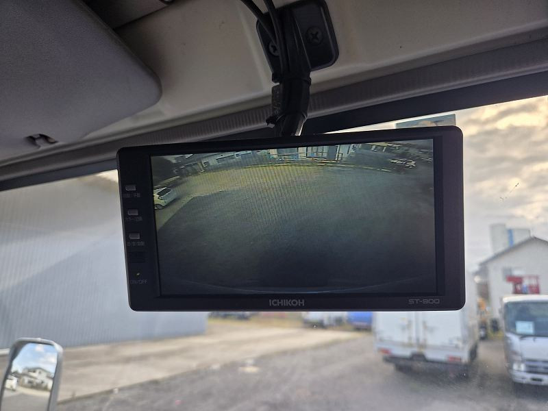 いすゞ エルフ SKG-NPR85AN(2WD)の写真50