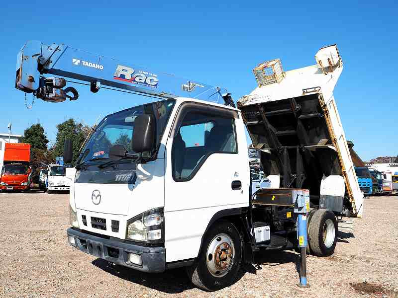 奈良県生駒市より 2トン 平ボディのみ タイタン LKR81 用 エルフにも 奈良県生駒市より 2トン 平ボディのみ タイタン LKR81 用 エルフにも