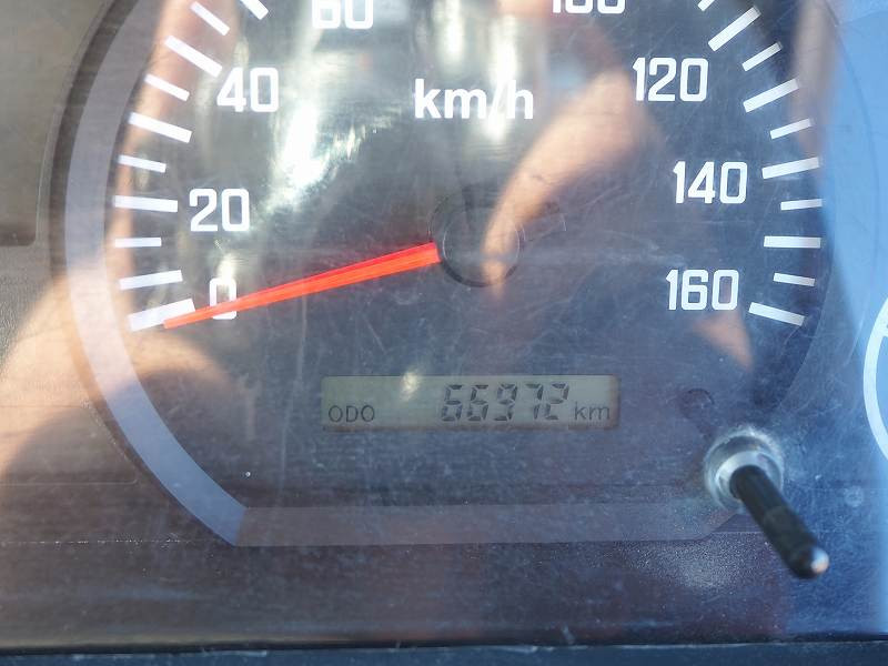 いすゞ エルフ TRG-NJS85A(4WD)の写真45