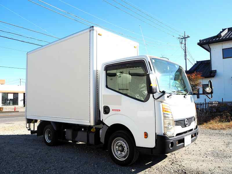 日産 アトラス TKG-SZ2F24(2WD)の写真7