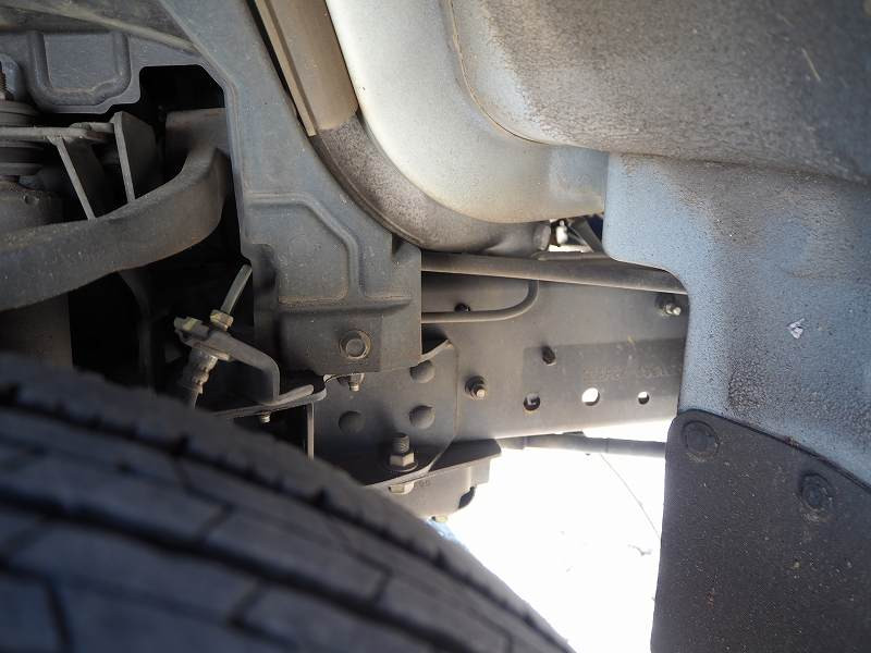 日産 アトラス TKG-SZ2F24(2WD)の写真11