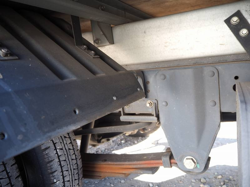 日産 アトラス TKG-SZ2F24(2WD)の写真15