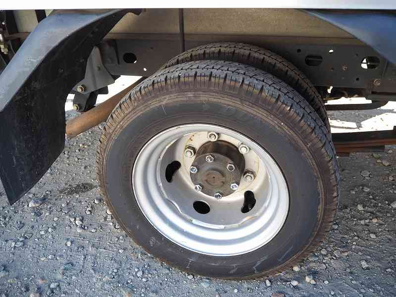 日産 アトラス TKG-SZ2F24(2WD)の写真16