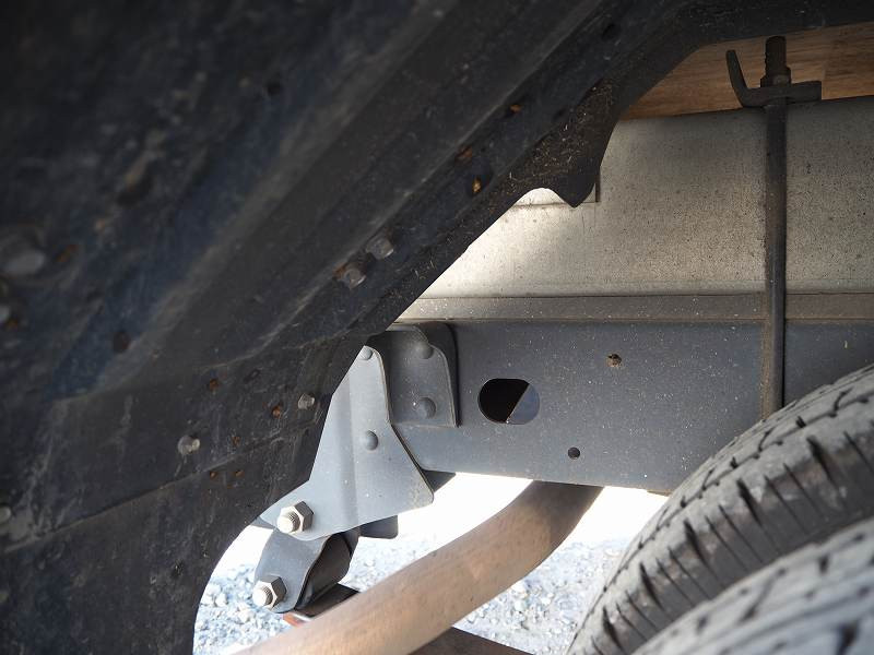 日産 アトラス TKG-SZ2F24(2WD)の写真18