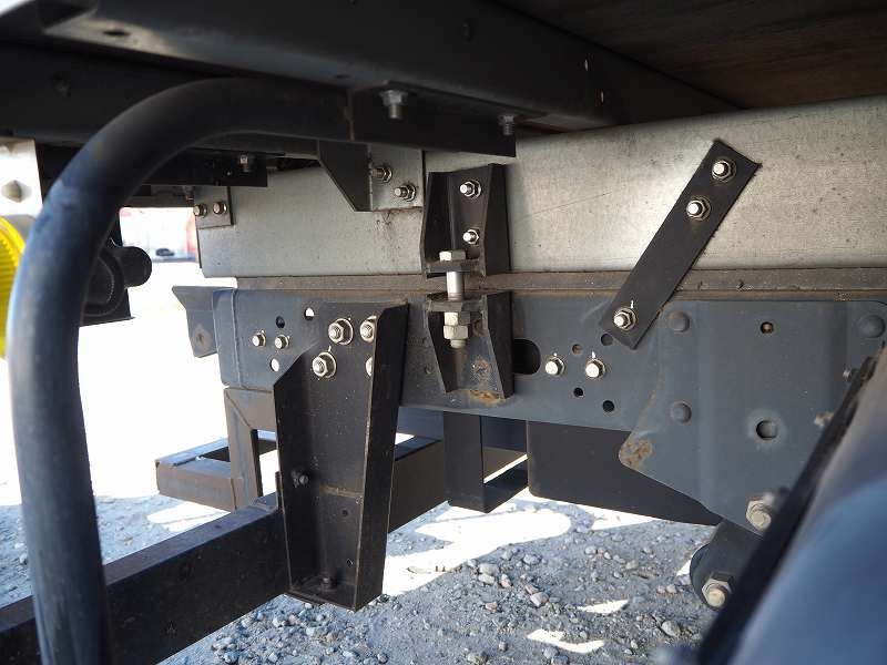 日産 アトラス TKG-SZ2F24(2WD)の写真21