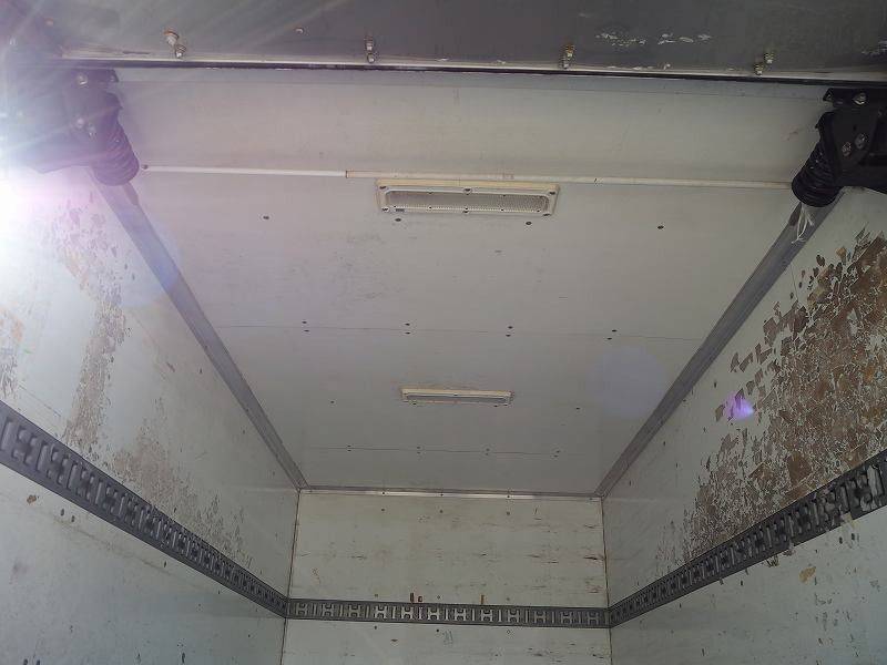 日産 アトラス TKG-SZ2F24(2WD)の写真24