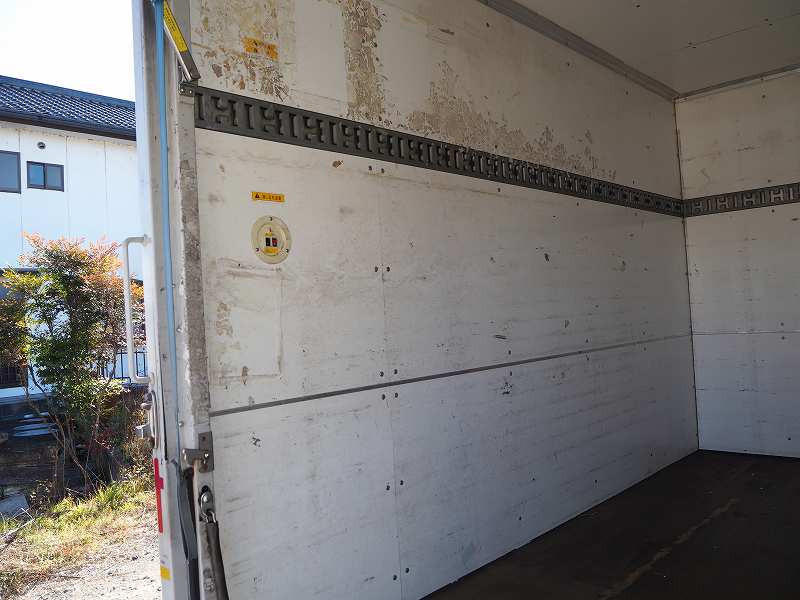 日産 アトラス TKG-SZ2F24(2WD)の写真26