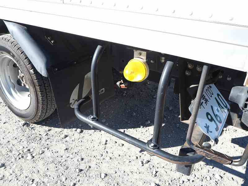 日産 アトラス TKG-SZ2F24(2WD)の写真28