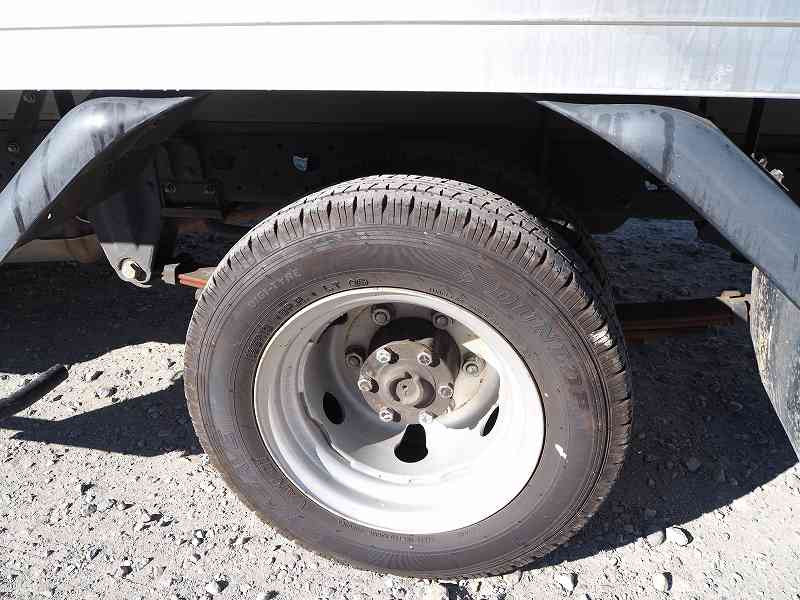 日産 アトラス TKG-SZ2F24(2WD)の写真30