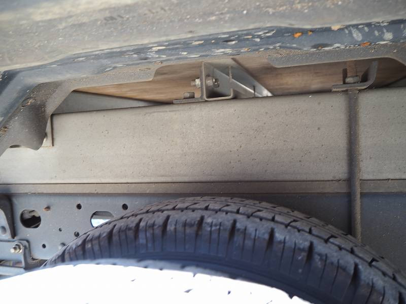 日産 アトラス TKG-SZ2F24(2WD)の写真31