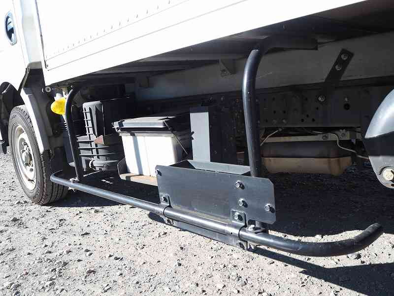 日産 アトラス TKG-SZ2F24(2WD)の写真32