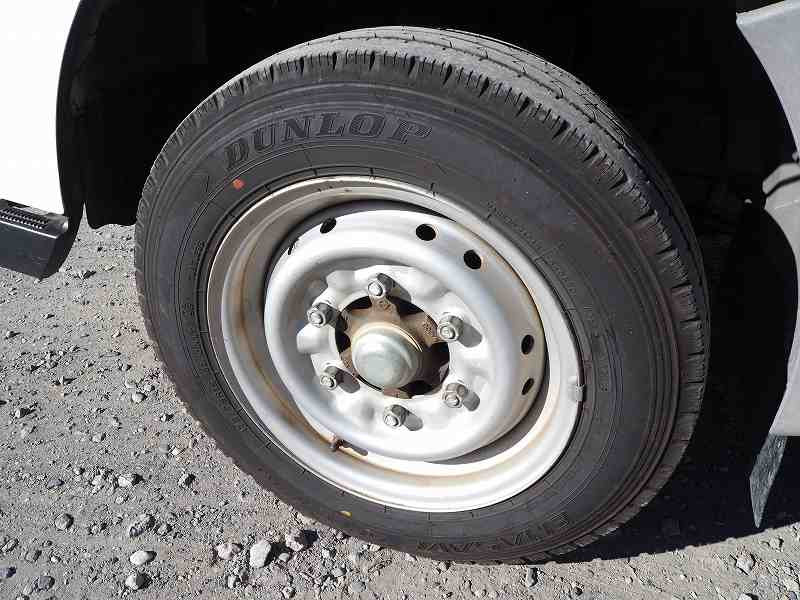 日産 アトラス TKG-SZ2F24(2WD)の写真34