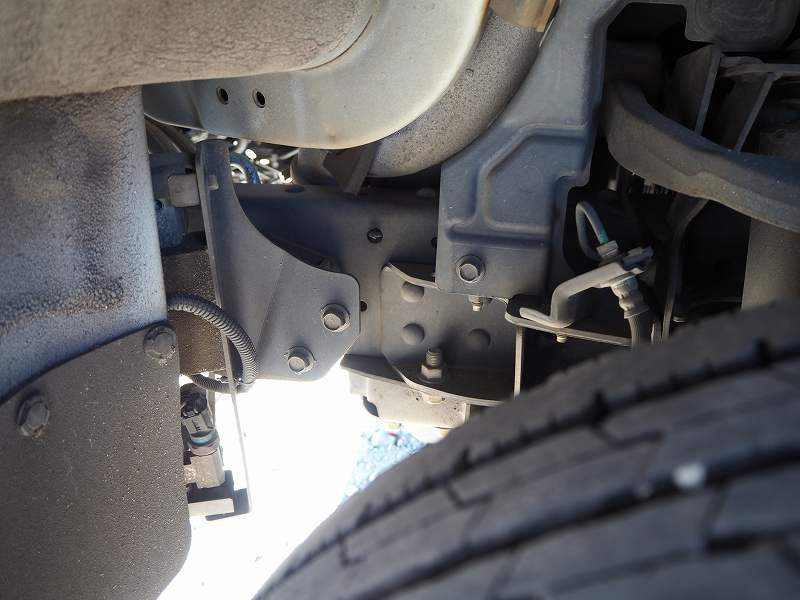 日産 アトラス TKG-SZ2F24(2WD)の写真35