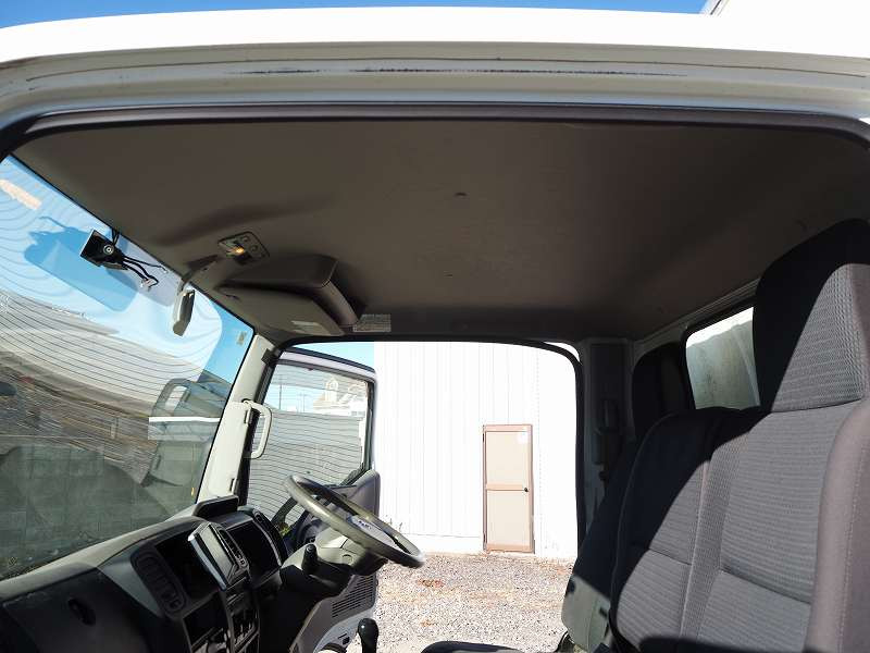 日産 アトラス TKG-SZ2F24(2WD)の写真38