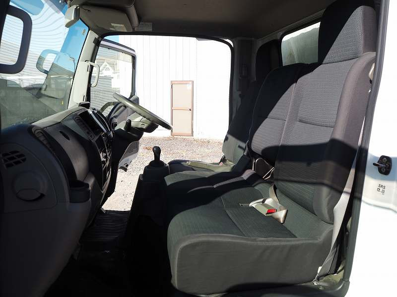 日産 アトラス TKG-SZ2F24(2WD)の写真39