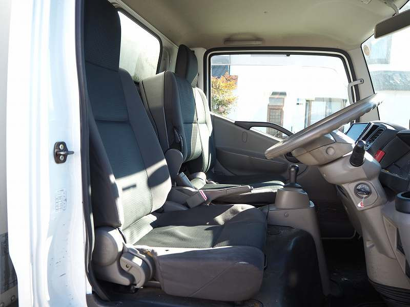 日産 アトラス TKG-SZ2F24(2WD)の写真40