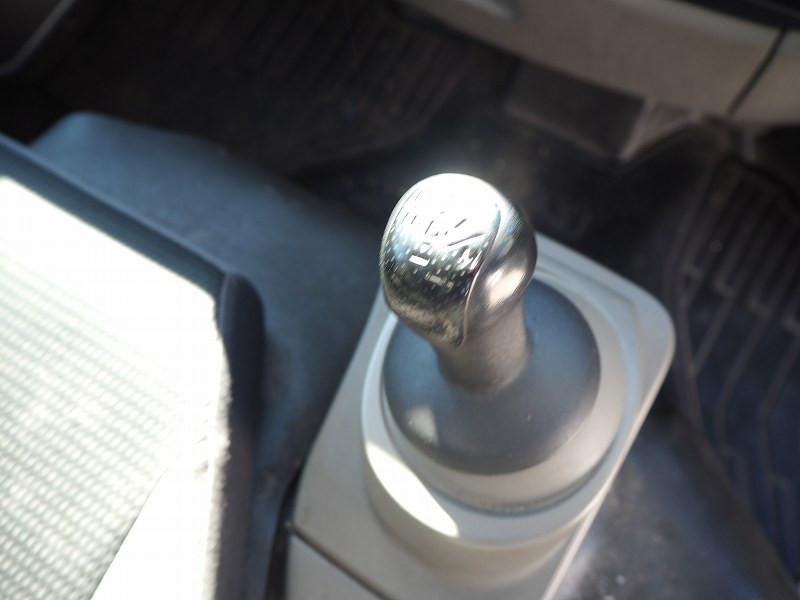 日産 アトラス TKG-SZ2F24(2WD)の写真44