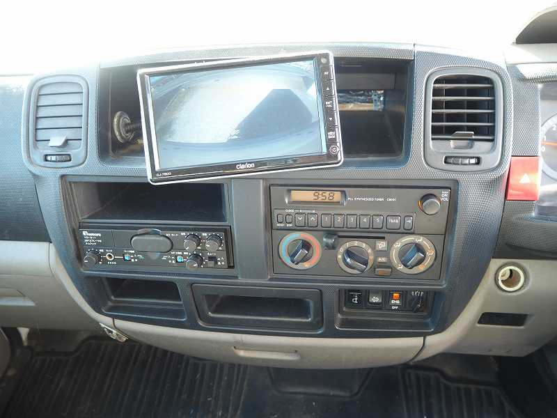 日産 アトラス TKG-SZ2F24(2WD)の写真45