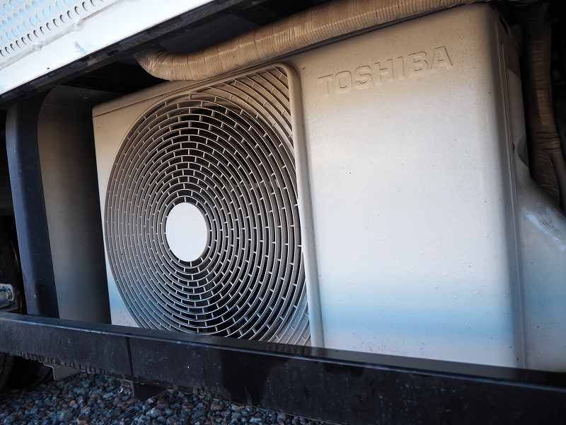 いすゞ エルフ SKG-NPR85YN(2WD)の写真13