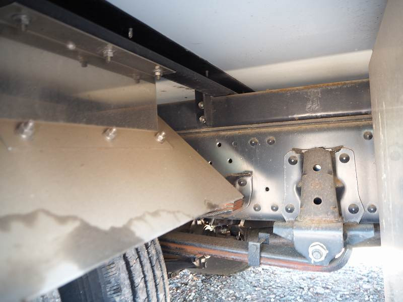 いすゞ エルフ SKG-NPR85YN(2WD)の写真15