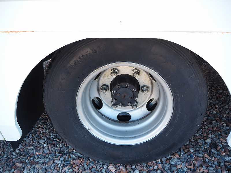 いすゞ エルフ SKG-NPR85YN(2WD)の写真17