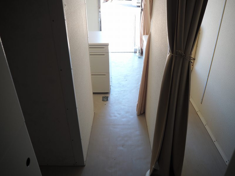 いすゞ エルフ SKG-NPR85YN(2WD)の写真31