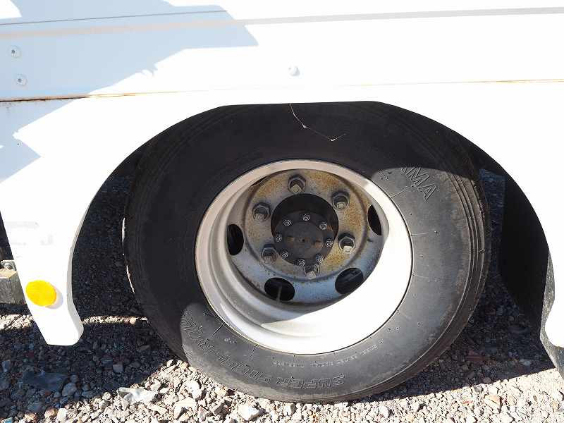 いすゞ エルフ SKG-NPR85YN(2WD)の写真36