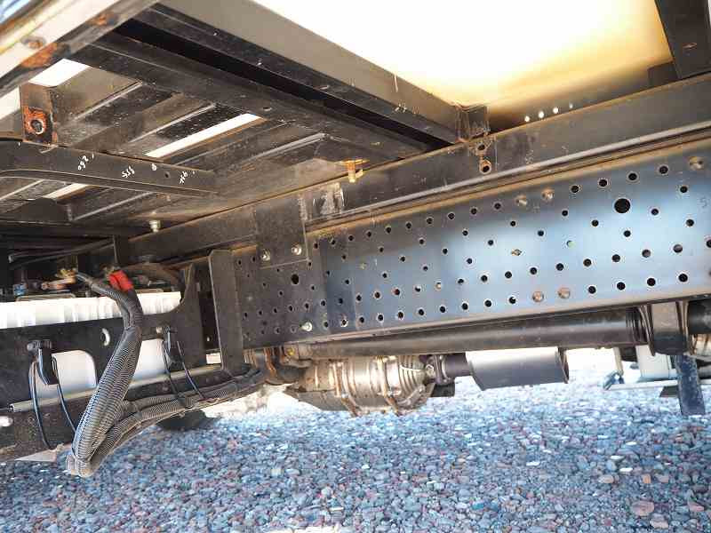 いすゞ エルフ SKG-NPR85YN(2WD)の写真37