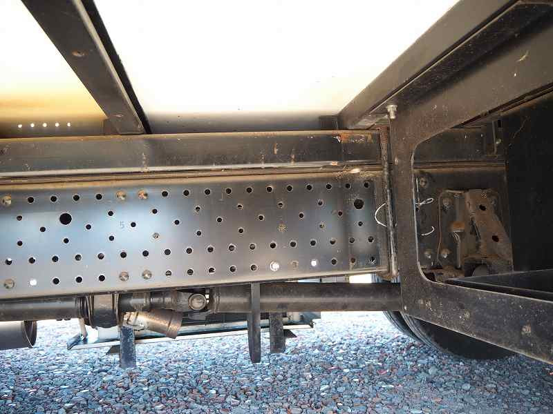 いすゞ エルフ SKG-NPR85YN(2WD)の写真38