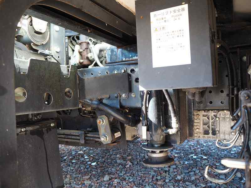 いすゞ エルフ SKG-NPR85YN(2WD)の写真39